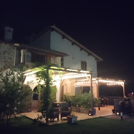 Casale Mille E Una Notte Perugia Exterior foto