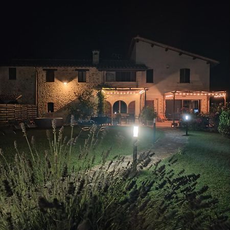 Casale Mille E Una Notte Perugia Exterior foto