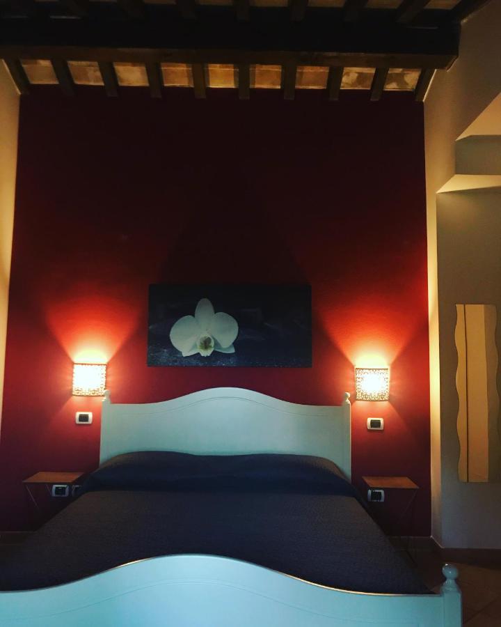 Casale Mille E Una Notte Perugia Exterior foto