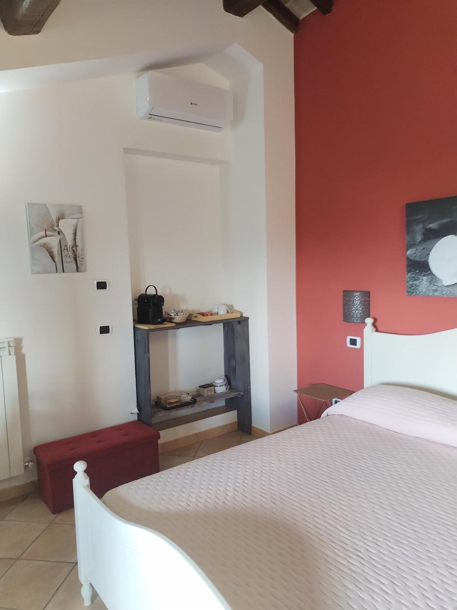 Casale Mille E Una Notte Perugia Exterior foto