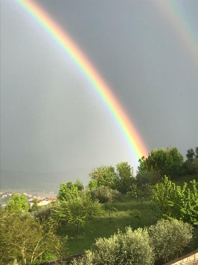 Casale Mille E Una Notte Perugia Exterior foto